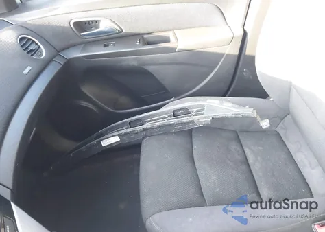 2015 Chevrolet Cruze 1Lt Auto from USA, damaged, VIN 1G1PC5SB4F7224527